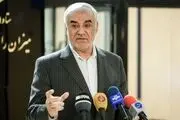 استعفای احمدی از معاونت سیاسی وزارت کشور