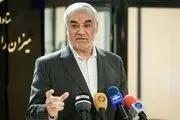 استعفای احمدی از معاونت سیاسی وزارت کشور