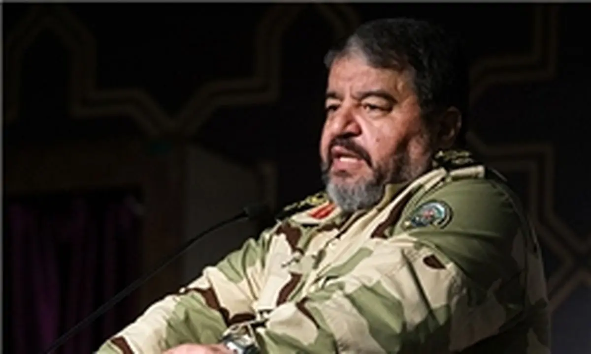پیغام آمریکا پس از ساقط شدن پهپاد متجاوز و پاسخ قاطع ایران