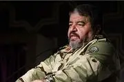 پیغام آمریکا پس از ساقط شدن پهپاد متجاوز و پاسخ قاطع ایران