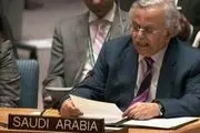 عربستان: دست دشمنان ایران را به‌گرمی می‌فشاریم