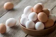 مرغ و تخم مرغ چقدر گران می‌شود؟
