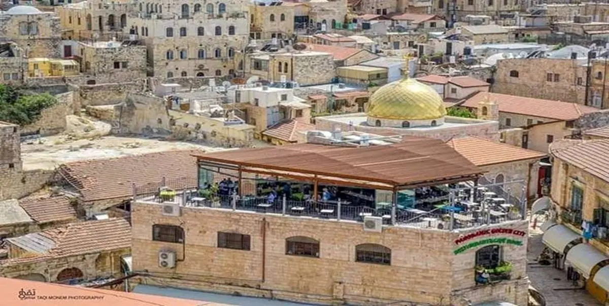 تشکیل دولت فلسطینی فاجعه موجودیتی برای ماست