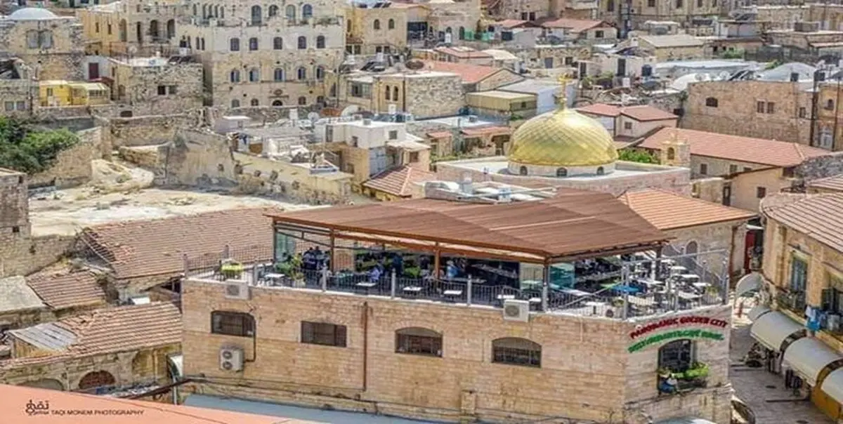تشکیل دولت فلسطینی فاجعه موجودیتی برای ماست

