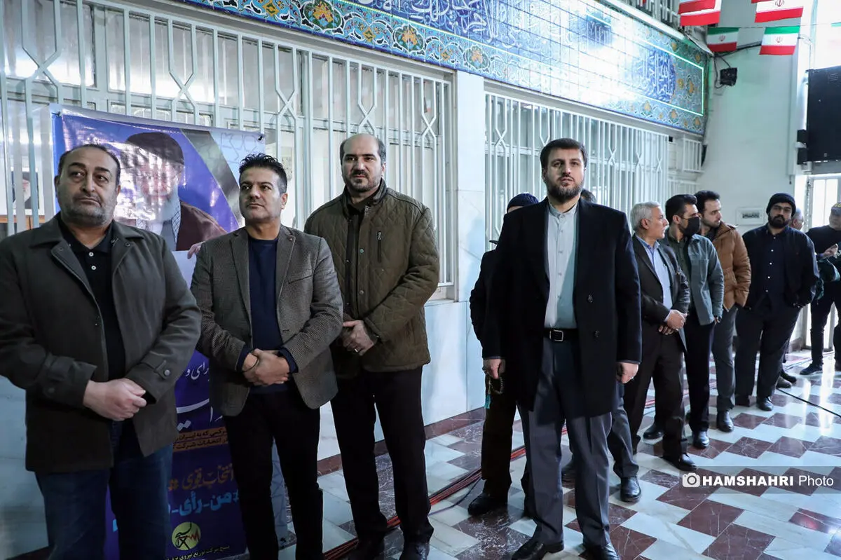 هشدار انتخاباتی استاندار تهران 