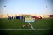برگزاری بازی پرسپولیس - استقلال خوزستان در ابهام