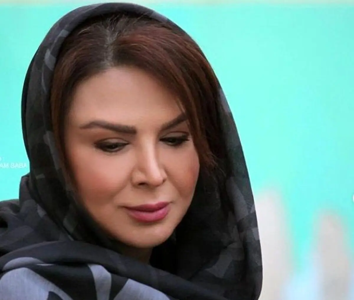 بازیگر زن ایرانی که 12 سال از همسرش بزرگتره