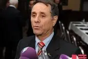 ممدوف نخست‌وزیر جمهوری‌ آذربایجان شد