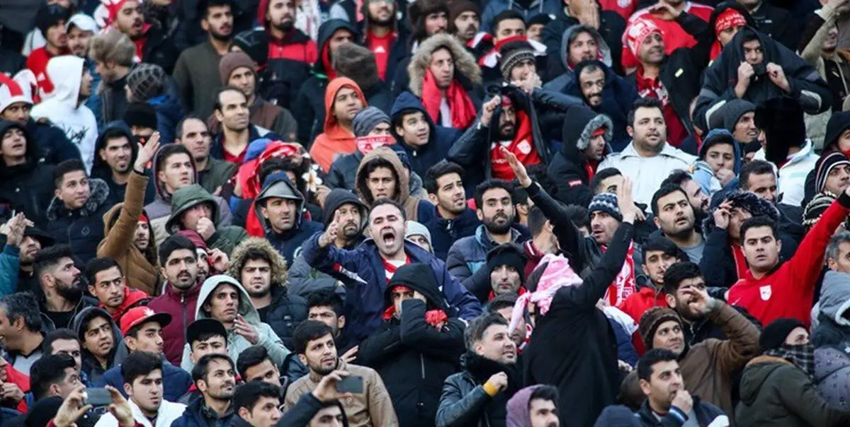 باشگاه پرسپولیس پیگیر اتفاقات رخ داده خواهد بود