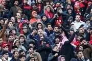 باشگاه پرسپولیس پیگیر اتفاقات رخ داده خواهد بود