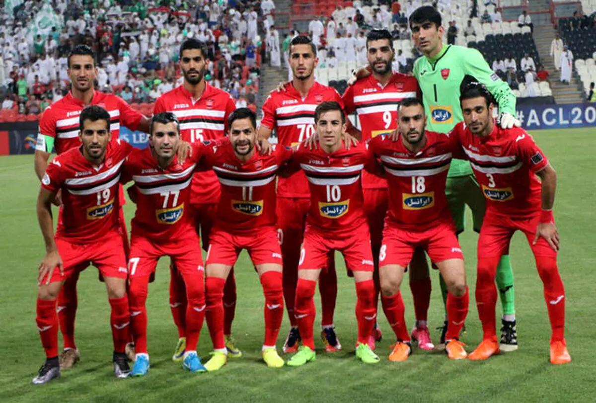 هشدار پیشکسوت پرسپولیس به بازیکنان