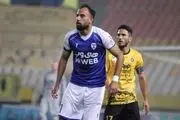  با زدن آمپول بازی کردم 