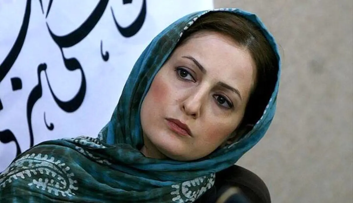 آبجی شقایق دهقان هوای خواهرش را دارد!
