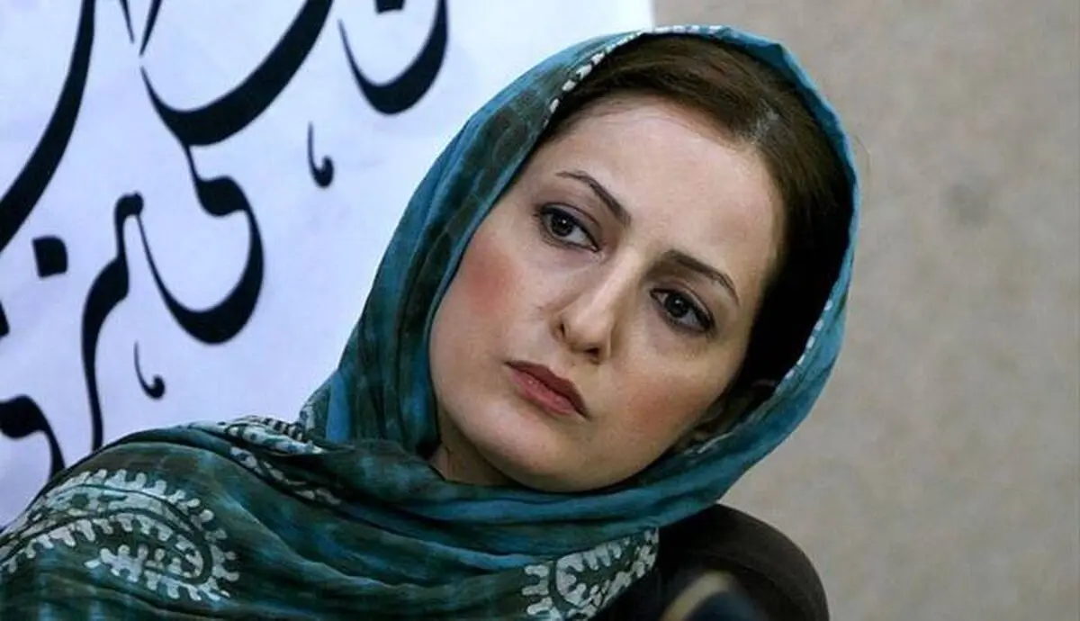 آبجی شقایق دهقان هوای خواهرش را دارد!