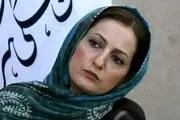 آبجی شقایق دهقان هوای خواهرش را دارد!
