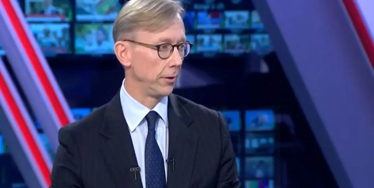 «هوک» سیاستهای انصارالله را مستقل از ایران خواند