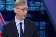 ادعای واهی برایان هوک درباره ایران