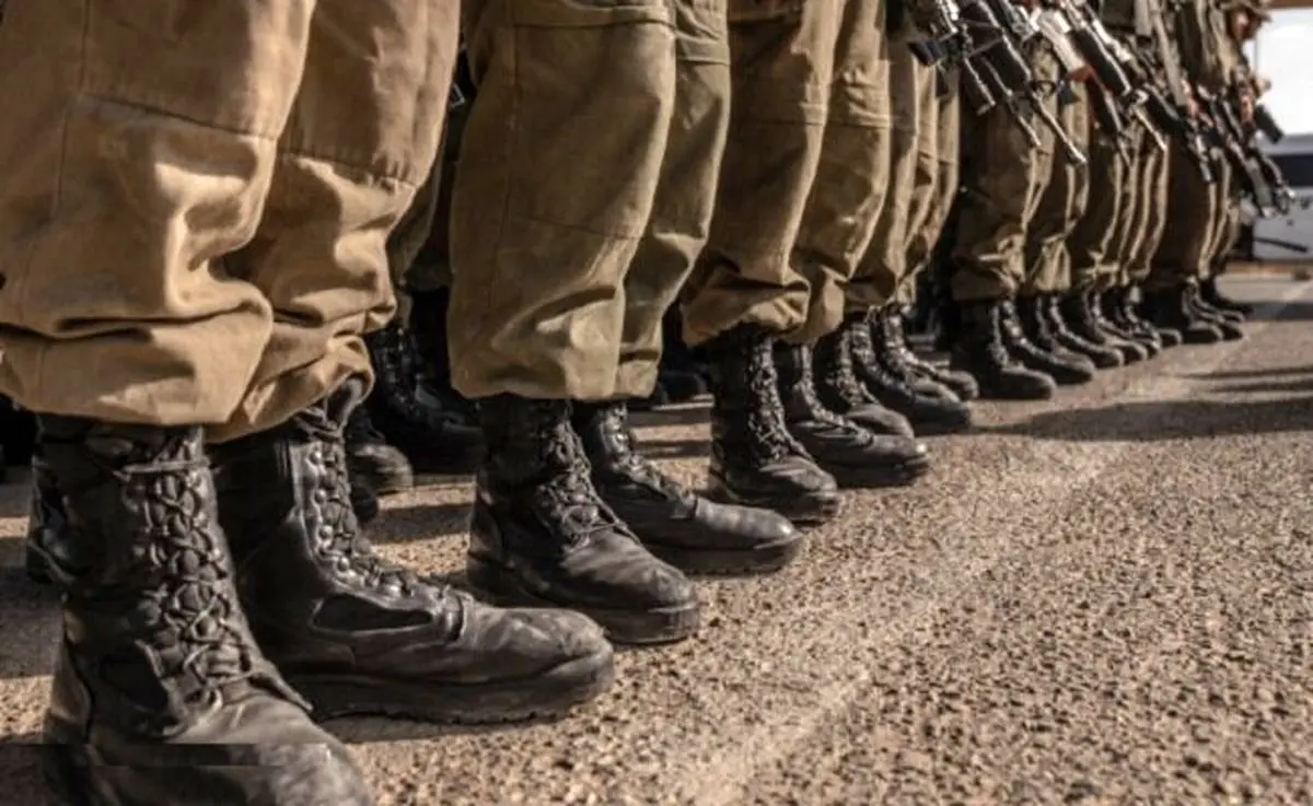 بحران مالی و کاهش نیروهای ذخیره ارتش صهیونیستی