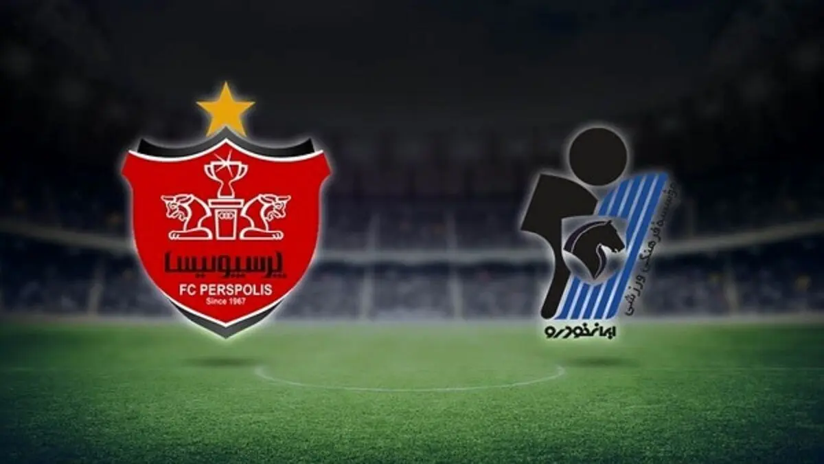 وقتی پیکان نوار بردهای پرسپولیس را پاره کرد؛ سرخ ها به دنبال برد دهم

