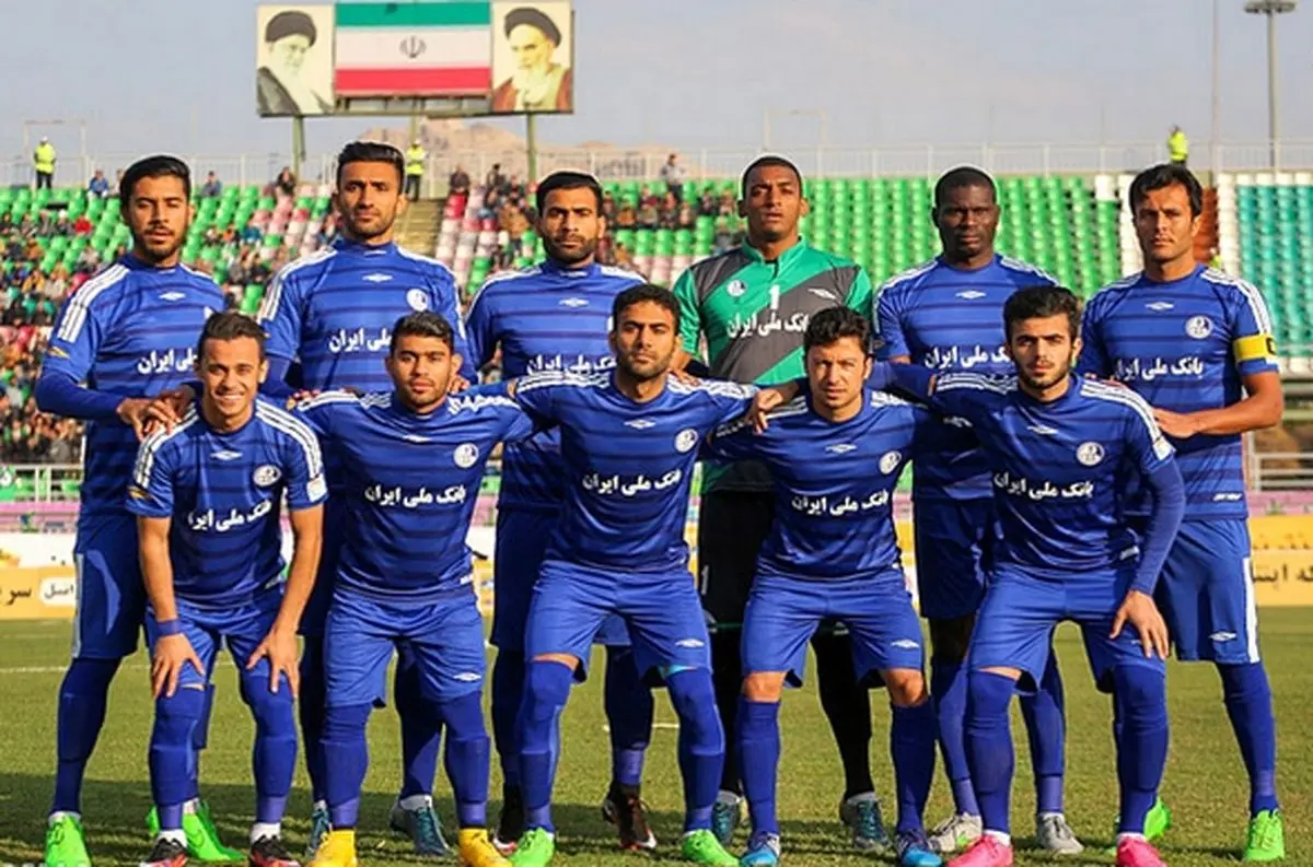 استقلالی ها درصدد جذب مدافع برزیلی