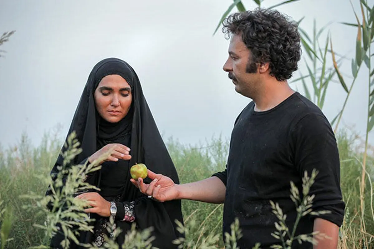 «نجلا»؛ سریالی خارج از عرف تلویزیون