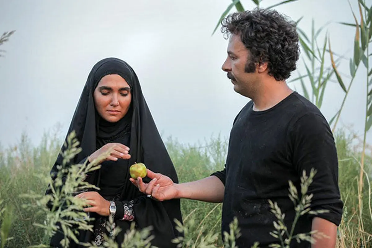 «نجلا»؛ سریالی خارج از عرف تلویزیون