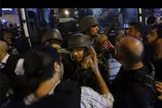 بازداشت ۸۵ ژنرال و دریاسالار به اتهام مشارکت در کودتا