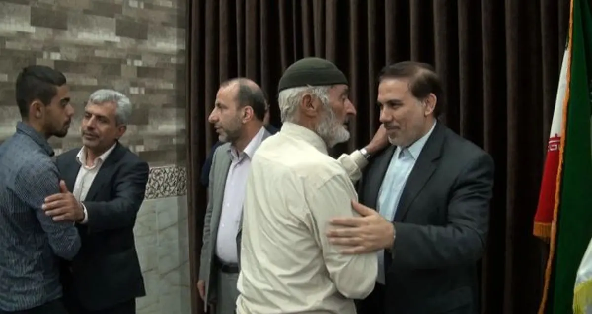 ۲ خانواده کردستانی از اجرای حکم قصاص گذشت کردند