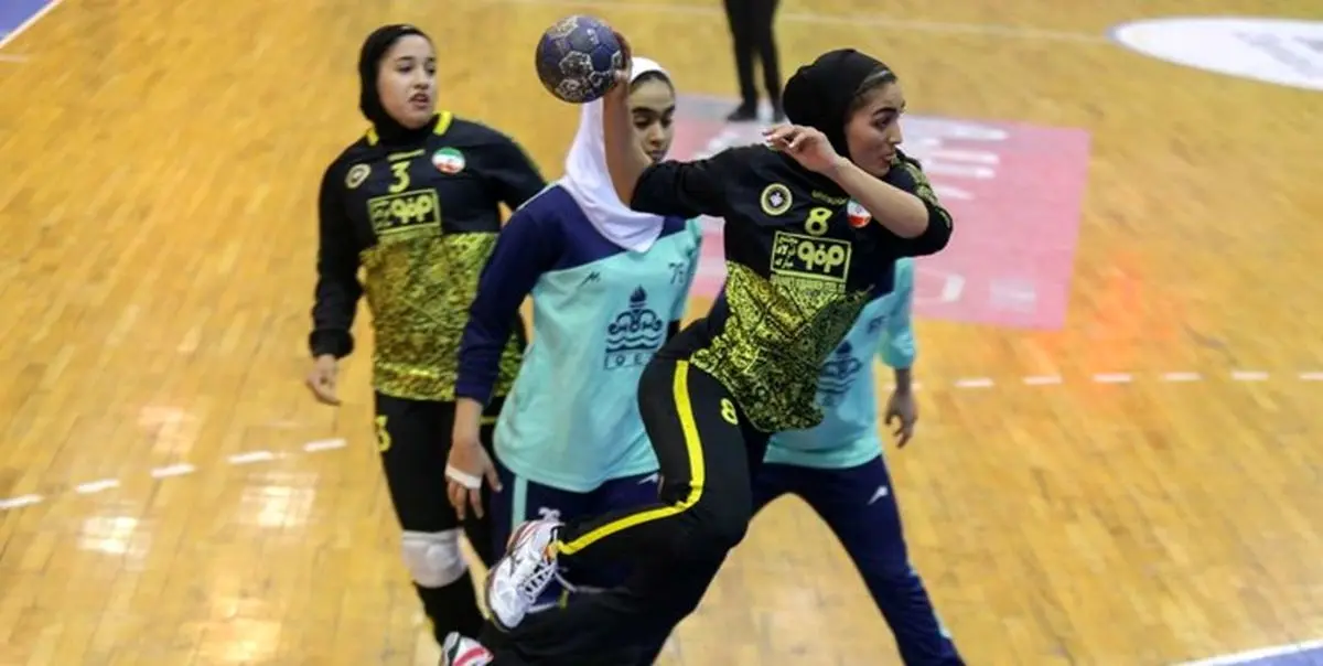 ایران از صعود به فینال بازماند