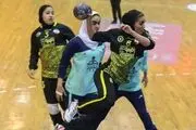 ایران از صعود به فینال بازماند