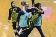 ایران از صعود به فینال بازماند