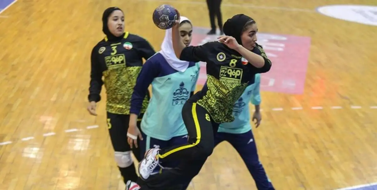 ایران از صعود به فینال بازماند