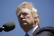 حمله دوباره ترامپ به دستگاه قضائی آمریکا