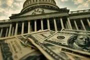 واکنش دلار به احتمال پیروزی ترامپ
