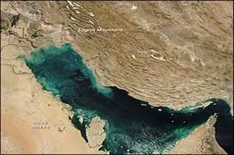 تولید سوخت پاک از آب شور خلیج فارس