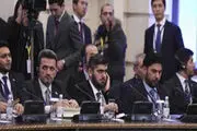 پیش‌شرط معارضان سوری برای آغاز فرایند سیاسی در سوریه