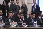 پیش‌شرط معارضان سوری برای آغاز فرایند سیاسی در سوریه