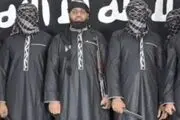 داعش چند نفر را در شمال عراق ربود