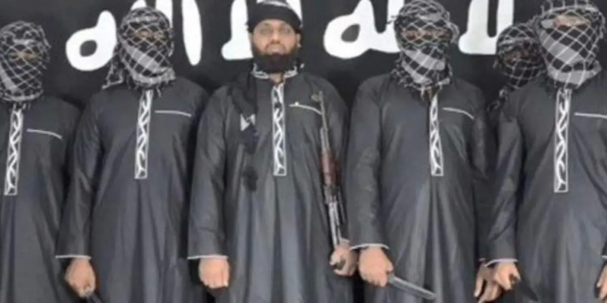داعش چند نفر را در شمال عراق ربود