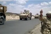 «انصارالله» یمن پهپاد سعودی را ساقط کرد + عکس