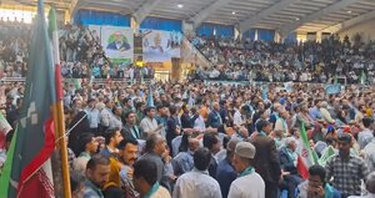 پزشکیان: هرگز زیر بار حرف زور نخواهم رفت