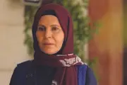 عکس دیده نشده از بازیگر محبوب این شبهای تلویزیون