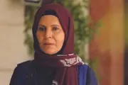 عکس دیده نشده از بازیگر محبوب این شبهای تلویزیون