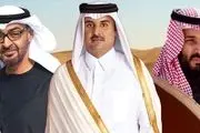پیشرفت کویت برای میانجیگری میان قطر و چهار کشور عربی