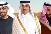 نارضایتی اماراتی‌ها از تحرکات صورت گرفته برای حل بحران قطر