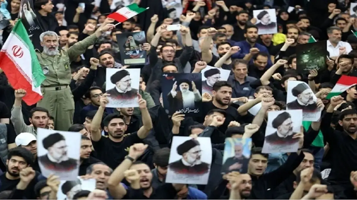 قدرت درون‌زا، عامل ثبات جمهوری‌اسلامی