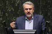 فاطمی امین: باید به سمت اصلاح ساختار گام برداریم