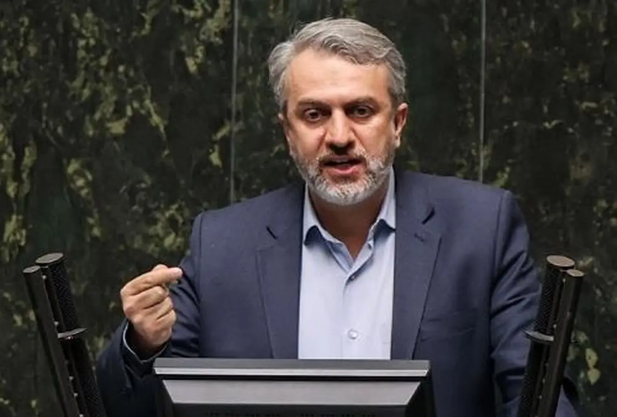 واکنش وزیر صمت به ادعای واگذاری خودرو به نمایندگان+ فیلم