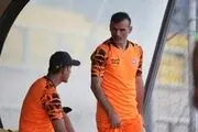 وضعیت سیدجلال در پرسپولیس نامشخص شد!
