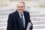 سفر وزیر خارجه فرانسه به عربستان 